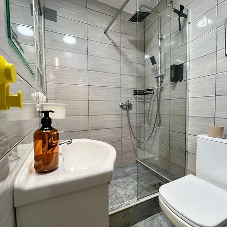 Апартаменты Mojo Dojo Boutique Шиофок